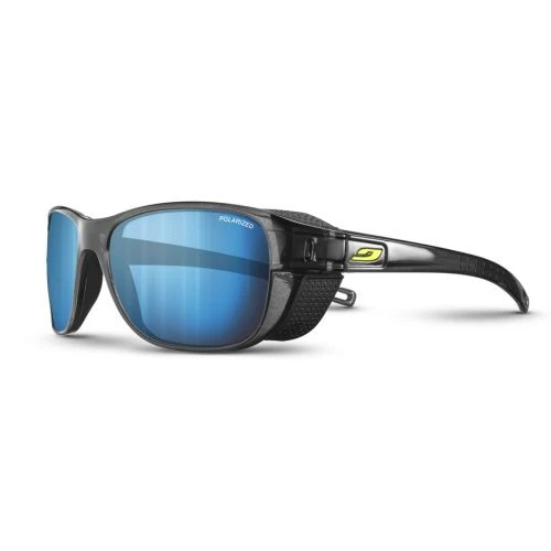 Julbo Camino M Ocean Master Noir/Jaune - Spectron 4 Polarized 1 Julbo Camino M Ocean Master Noir/Jaune - Spectron 4 Polarized