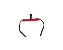 Julbo Cordon Flotteur Réglable Rouge