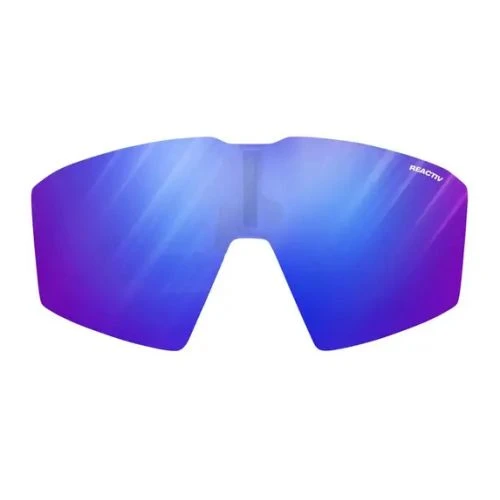 Julbo Ecran De Remplacement Edge Reactiv Performance Cat.1 - Cat.3 Hight Contrast 1 Julbo Ecran De Remplacement Edge Reactiv Performance Cat.1 - Cat.3 Hight Contrast