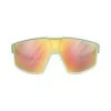 Julbo Ecran De Remplacement Fury Reactiv Cat.1-3 Flash Multilayer