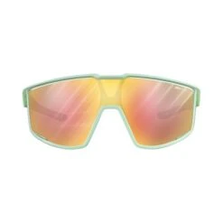 Julbo Ecran De Remplacement Fury Reactiv Cat.1-3 Flash Multilayer