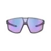 Julbo Ecran De Remplacement Fury Spectron 1 Flash Violet