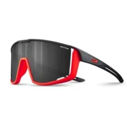 Julbo Fury S Noir/Orange Fluo - Spectron 3