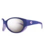 Julbo Lily Lily Bleu Roi / Violet - Spectron 4 Baby Flash Argent