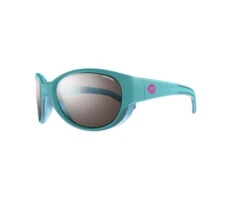 Julbo Lily Lily Turquoise / Bleu - Spectron 3 Flash Argent