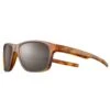Julbo Lunette De Soleil Ado Cruiser Ecaille - Spectron 3 Flash Argent