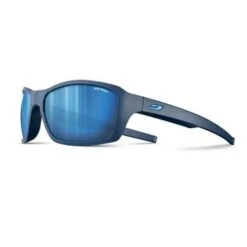 Julbo Lunette De Soleil Ado Extend 2.0 Bleu / Bleu - Spectron 3 Flash Bleu