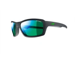 Julbo Lunette De Soleil Ado Extend 2.0 Bleu Foncé - Spectron 3 Flash Vert