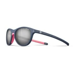 Julbo Lunette De Soleil NOLLIE Bleu Foncé / Rose - Spectron 3 +