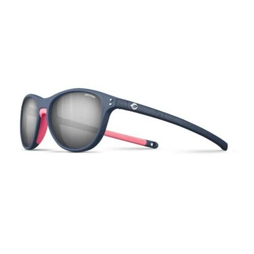 Julbo Lunette De Soleil NOLLIE Bleu Foncé / Rose - Spectron 3 + 1 Julbo Lunette De Soleil NOLLIE Bleu Foncé / Rose - Spectron 3 +