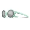 Julbo Lunette De Soleil Walk Mint - Spectron 3 Flash Argent