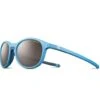 Julbo Lunette Enfant FLASH Bleu / Bleu Foncé - Spectron 3 +