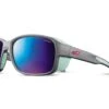 Julbo Monterosa 2.0 Gris Foncé / Vert - SPECTRON 3CF Bleu