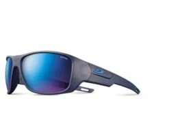 Julbo Rookie 2.0 Bleu - Spectron 3CF Flash Bleu