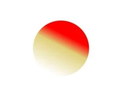 Julbo Verres Outline Reactiv Cat 1-3 Light Amplifier Fire