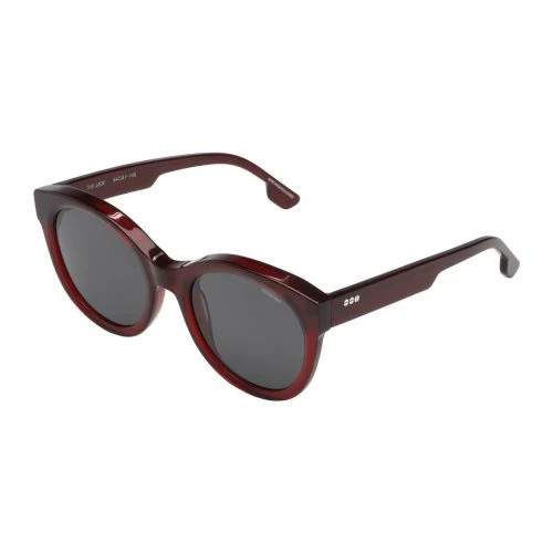 Komono Sun Jade Burgundy Grey Polar 1 Komono Sun Jade Burgundy Grey Polar