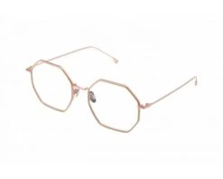 Komono The Jane Rose Gold Nude