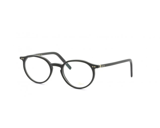 Lunor A5 226 Black 1 Lunor A5 226 Black