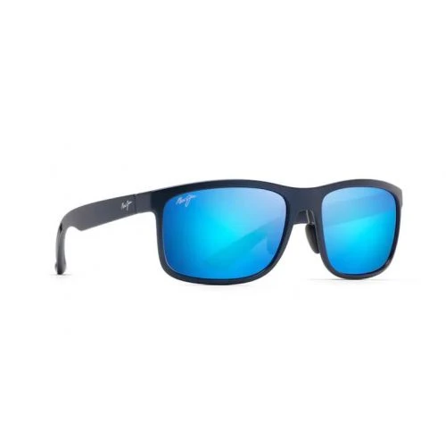 Maui Jim Huelo Blue Matt Blue Hawaii 1 Maui Jim Huelo Blue Matt Blue Hawaii