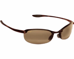 Maui Jim Lunette De Lecture Makaha Reader Ecaille Bronze HCL Polarisée