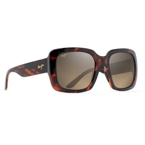 Maui Jim Two Steps Ecaille - Maui Bronze HCL 1 Maui Jim Two Steps Ecaille - Maui Bronze HCL