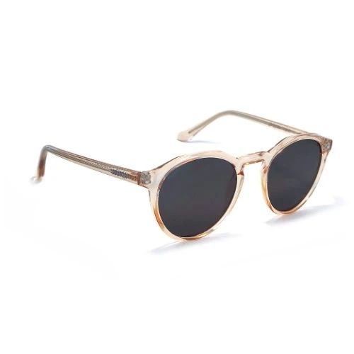 Moken Large Leon Champagne Grey Gold Polarized 2 Moken Large Leon Champagne Grey Gold Polarized – Image 2