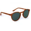 Moken Leon Honey Green Polarized