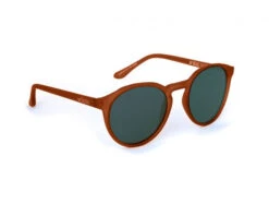 Moken Leon Honey Green Polarized
