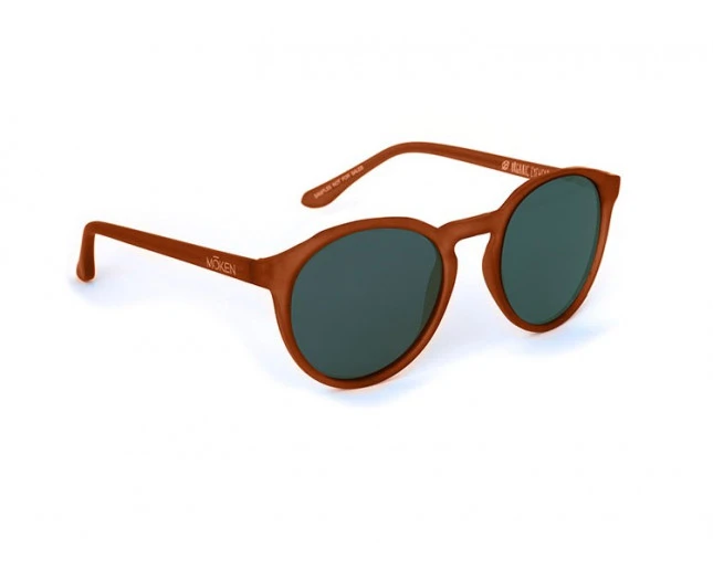 Moken Leon Honey Green Polarized 1 Moken Leon Honey Green Polarized