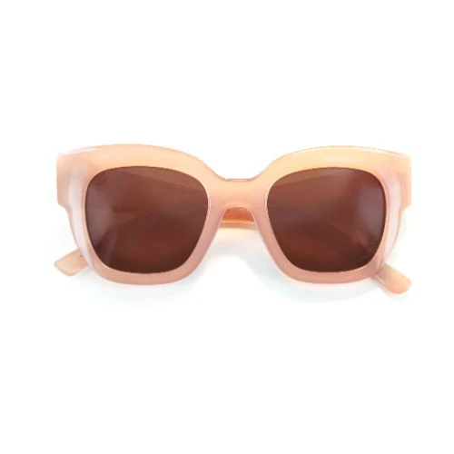 Moken Monroe Peach/Brown 1 Moken Monroe Peach/Brown