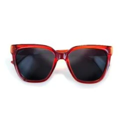 Moken Sofia Brown Cherry Grey Polarized