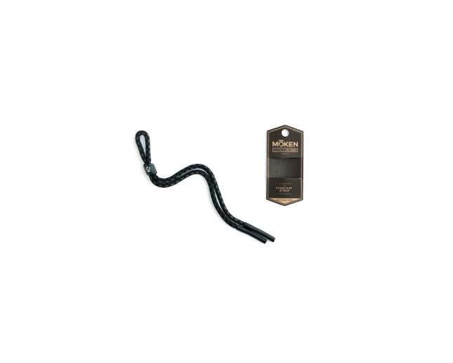 Moken Vision Cordon Black Ajustable 1 Moken Vision Cordon Black Ajustable