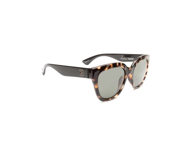 Mundaka Harper Milky Brown Tortoise Green Polarized 1 Mundaka Harper Milky Brown Tortoise Green Polarized