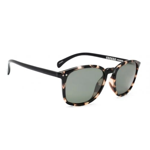 Mundaka Isis Brown Tortoise / Black Green Polarized 1 Mundaka Isis Brown Tortoise / Black Green Polarized