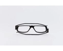 Nannini Lunette Loupe Compact 502 Black Glossy