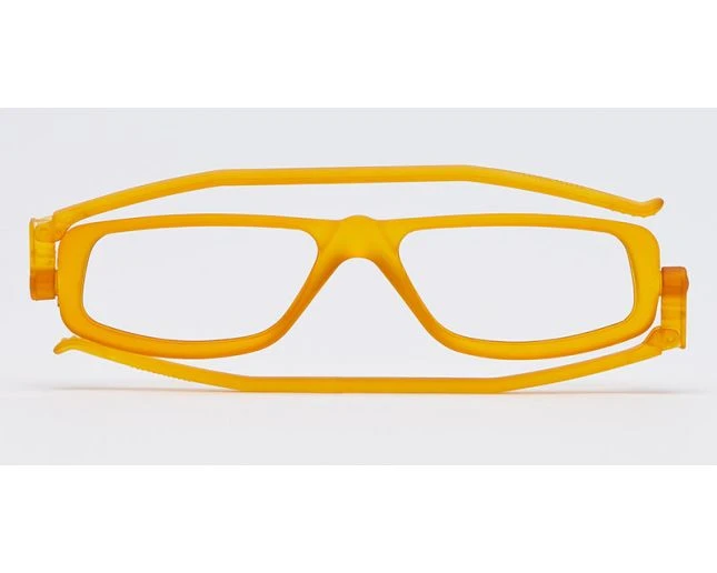 Nannini Lunette Loupe Compact 502 Matt Honey 1 Nannini Lunette Loupe Compact 502 Matt Honey