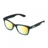 Neon Optic People Black Mirror Gold Tronic
