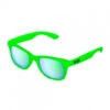 Neon Optic People Green Fluo Mirror Green