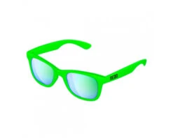 Neon Optic People Green Fluo Mirror Green