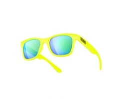 Neon Optic People Yellow Fluo Mirror Green