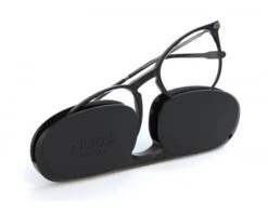 Nooz Lunette De Lecture Essential Alba Black