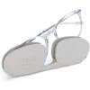 Nooz Lunette De Lecture Essential Alba Crystal