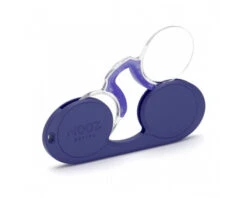 Nooz Optics Ovale Navy Blue