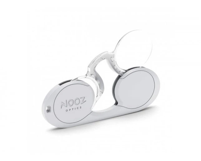 Nooz Optics Ovale Silver 1 Nooz Optics Ovale Silver
