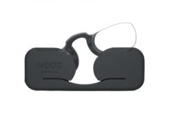 Nooz Optics Rectangular Smartphone Black