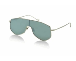 Northern Lights NL21 Silver Silver Mirror Aurora