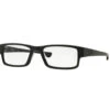 Oakley Airdrop Satin Black