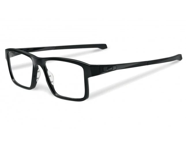 Oakley Chamfer 2.0 Satin Black 1 Oakley Chamfer 2.0 Satin Black