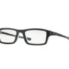 Oakley Chamfer Satin Black