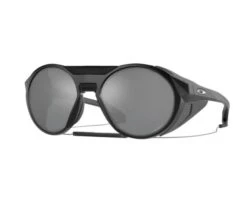Oakley Clifden Matte Black-Prizm Black Polarized